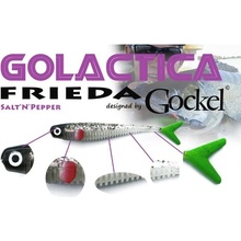 Golactica 11cm Frieda Salt Pepper