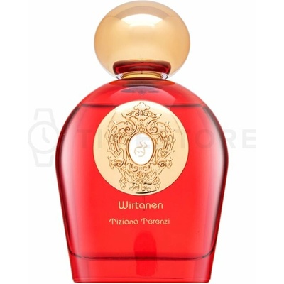 Tiziana Terenzi Wirtanen čistý parfum unisex 100 ml