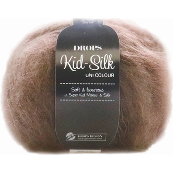 Drops Kid-Silk 42 mandle