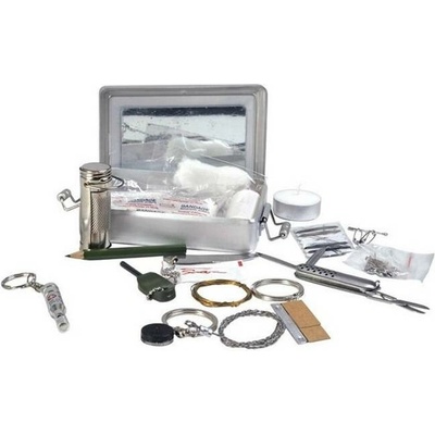 Mil-Tec Alu BOX 19v1