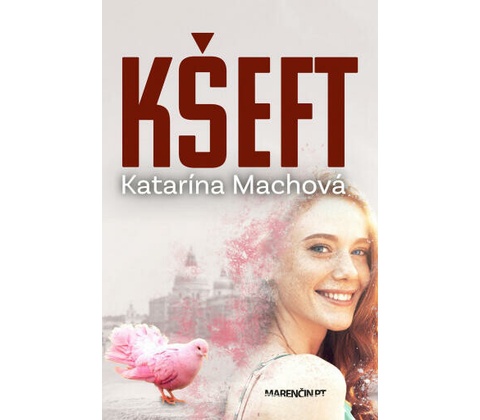 Kšeft