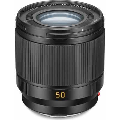 LEICA SL 50 mm f/1,4 ASPH. Summilux-SL NEW