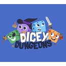 Dicey Dungeons