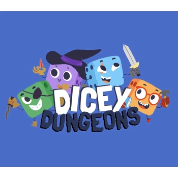 Dicey Dungeons
