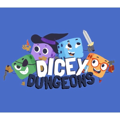 Dicey Dungeons