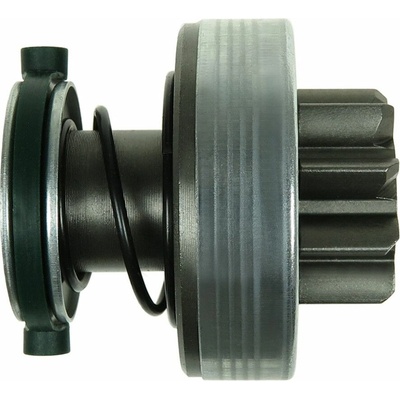 Voľnobežná prevodovka, štartér AS-PL SD0117