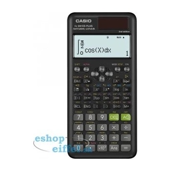 Casio FX 991 ES PLUS 2E