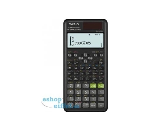 Casio FX 991 ES PLUS 2E
