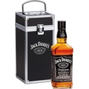 Jack Daniel's 40% 0,7 l (dárkové balení music box)