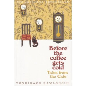 Tales from the Cafe (ISBN: 9781529050868)