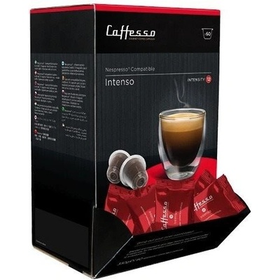 Caffesso Intenso 60 ks