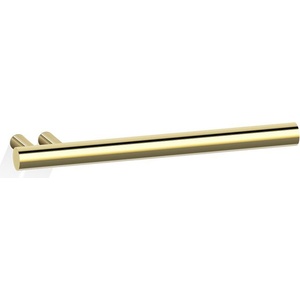 DECOR WALTHER Закачалка за кърпа Bar хоризонтално, хоризонтално злато (0856520)