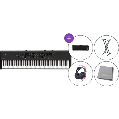 Yamaha CP88 set