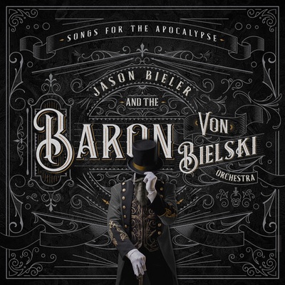 BIELER, JASON AND THE BAR - SONGS FOR THE APOCALYPSE CD