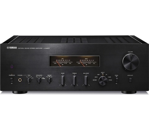 Yamaha A-S2200