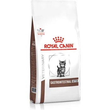 Image 1 of Royal Canin Gastrointestinal Kitten 400 g