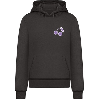 Mister Tee Paradise Cherries Hoody black XXLUB-MT4012-00007 - Бял, размер 5XL