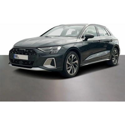 Audi A3 1.5 TFSI S tronic Allstreet 110 kW