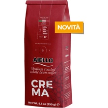 Aiello Creme Whole Beans 250 g