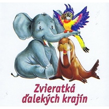LEP.ZVIERATKA DALEKYCH KRAJIN - Jarosław Kopala