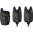 Delphin Signalizátor záběru Totem červená