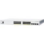 Cisco C1200-24T-4G