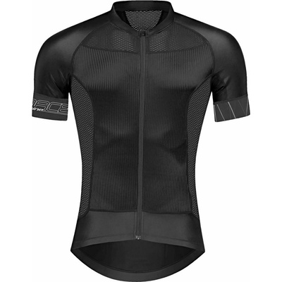 Force SHINE krátký rukáv černý