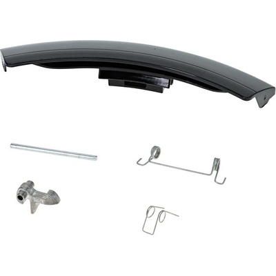 AEG Electrolux Zanussi 4055431490 originální černé madlo dveří pračky