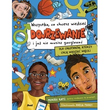 Dojrzewanie