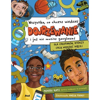Dojrzewanie