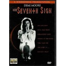 The Seventh Sign DVD