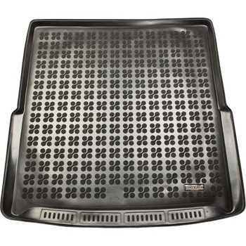 Rezaw-Plast Гумена стелка за багажник за Skoda Superb III (2015+) Combi upper floor - Rezaw Plast (231529)