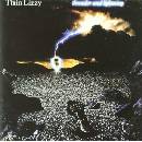 Thin Lizzy - Thunder And Lightning CD