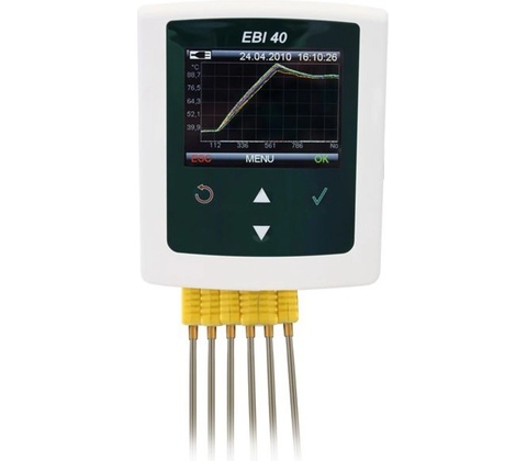 Ebro EBI 40 TC-01