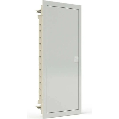 Skrinka 70M p.o. IP40 PMF 60 biele oceľové dvere Noark 107262