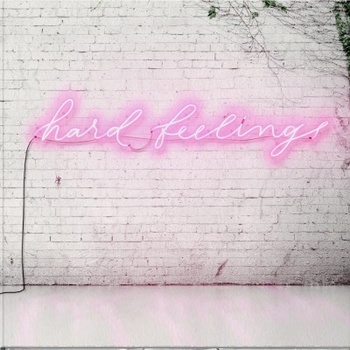 BLESSTHEFALL - HARD FEELINGS LP
