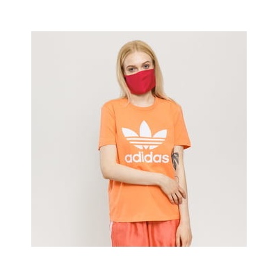 adidas Originals TREFOIL TEE