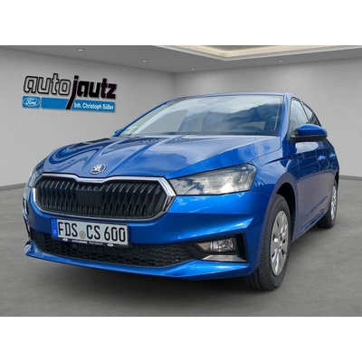 Skoda Fabia Selection 70 kW