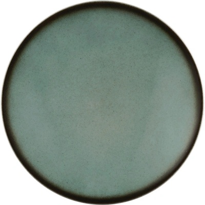 Seltmann Weiden Coup Fine Dining Turquoise Pečivový talíř 17 cm