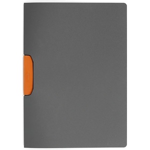 DURABLE Клипборд DURABLE Duraswing A/4 до 30 листа оранжев 230409 (230409)