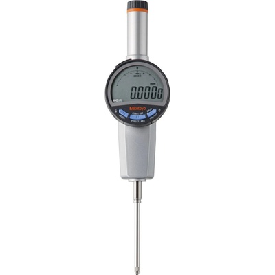 Mitutoyo Дигитален индикаторен часовник Mitutoyo ABSOLUTE Digital Indicator ID-C, IP42, 543-730B, 0-50.8 mm, 0.0005 mm, ±0.005 μm (543-730B)