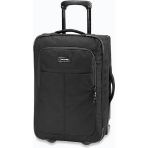Dakine Пътна чанта Dakine Carry On Roller 42 l black