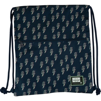 Head Спортна торба Head - Flash, Черна (AS507020014)