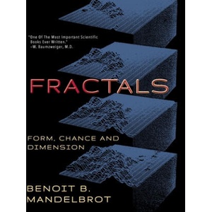 Fractals | BENOIT B MANDELBROT (ISBN: 9781635618549)