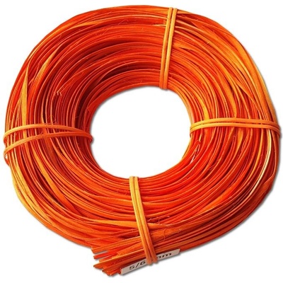 Pedig.šena oranž.5/6mm kot.0,25kg
