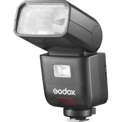 Godox V480N pro Nikon s Li-ion baterií TTL HSS