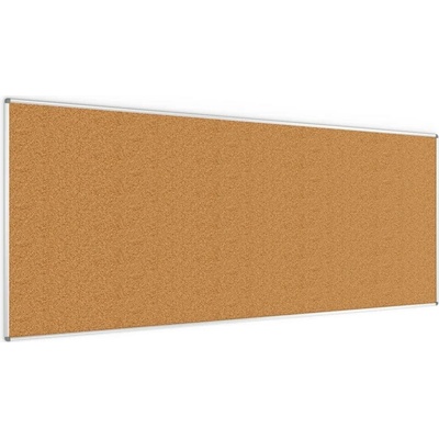 Allboards CB3012 korková nástěnka 300 x 120 cm