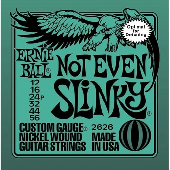 Ernie Ball 2626