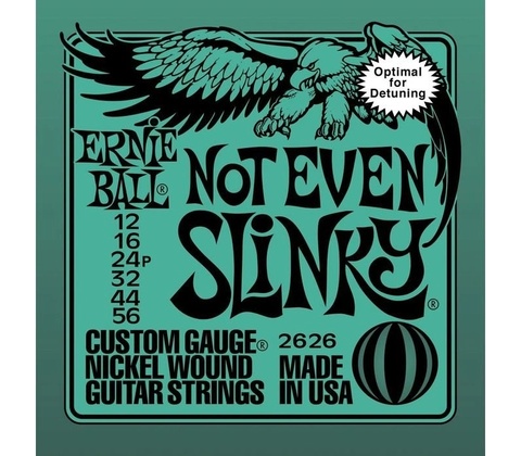 Ernie Ball 2626