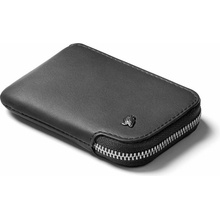Bellroy Card Pocket Charcoal & Cobalt